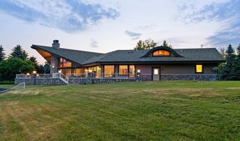 639 Three Eagle Ln, Bigfork, MT 59911