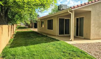 538 S Fiesta Dr, Ivins, UT 84738