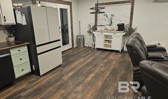 40600 Lake Dr, Bay Minette, AL 36507