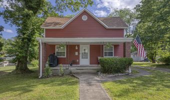 335 E 9th St, Baxter Springs, KS 66713