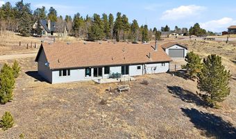 2979 Coyote Cir, Black Hawk, CO 80422