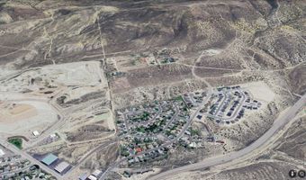 Powder House Road, Elko, NV 89801