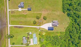 11925 Lockbourne Eastern Rd, Ashville, OH 43103