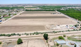 7036 Mcnutt Rd, Anthony, NM 88021