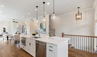160 Briscoe Way, Alpharetta, GA 30009
