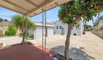 329 N Bushnell Ave, Alhambra, CA 91801
