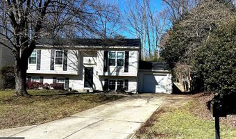 15006 NEBRASKA Ln, Bowie, MD 20716