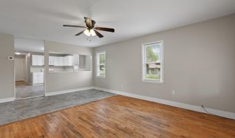 924 Oak St, Adrian, MI 49221