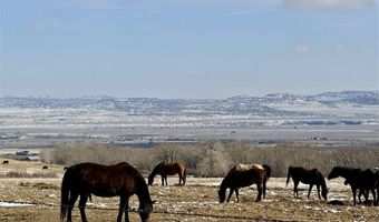 409 Tolman Rd, Clark, WY 82435
