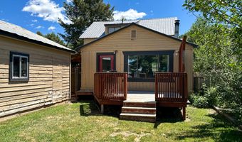 566 JEFFERSON St, Afton, WY 83110