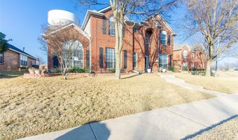 1521 Hidden Cove Ct, Allen, TX 75002