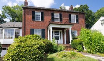 3246 N ABINGDON St, Arlington, VA 22207