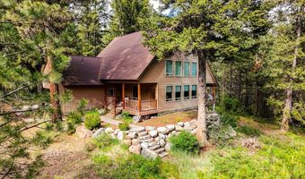 6 Three Point Rd, Cascade, ID 83611