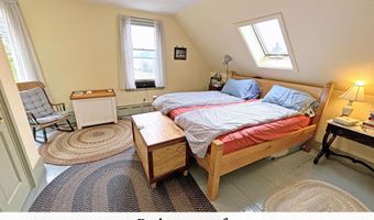 Lot 1 & 18 Hamor Lane, Bar Harbor, ME 04609