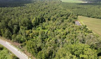 Welcome School Road, Autryville, NC 28318