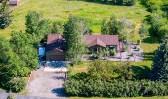8799 Huffman Ln, Bozeman, MT 59715