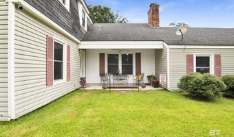 200 W 13th St, Bay Minette, AL 36507