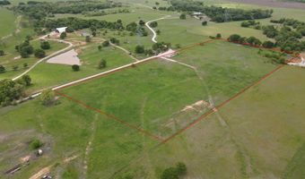Tbd CR 1370, Alvord, TX 76225