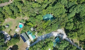 24336 S Hilltop Dr, Afton, OK 74331