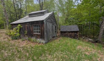 Peaked Hill Road, Bristol, NH 03222