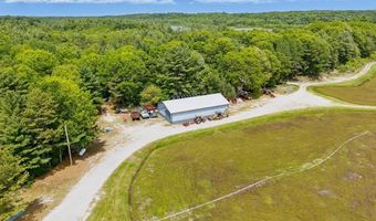 Keene Rd, Acushnet, MA 02743