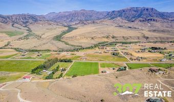 Lot 2 Needlegrass Rd, Cody, WY 82414