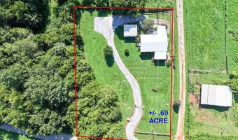 2074 W Pines Rd, Afton, TN 37616