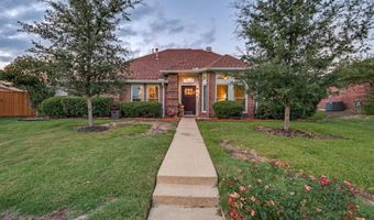 7020 Northpointe Ct, The Colony, TX 75056