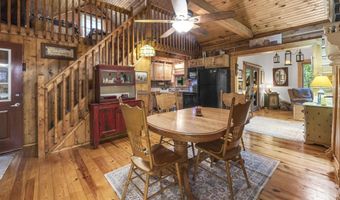 3331 N Shamrock Ln, Birdseye, IN 47513