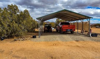 6962 E Black Kettle Dr, Yucca, AZ 86438