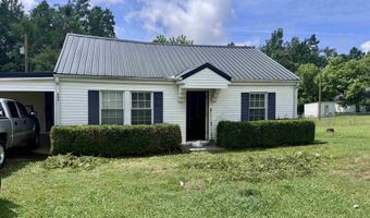 237 OLD SHILOH Rd, Adamsville, TN 38310