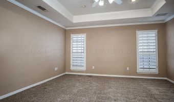 6604 OPAL Ct, Amarillo, TX 79124
