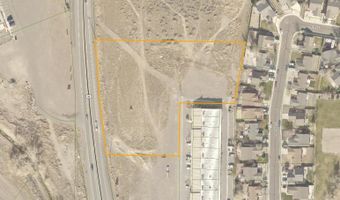 850 S Hwy 95A, Fernley, NV 89408