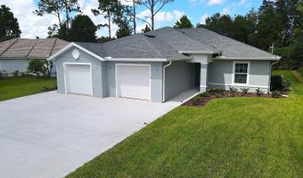 109 ROLLING SANDS Dr A, Palm Coast, FL 32164