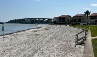 865 S GULFVIEW Blvd 311, Clearwater, FL 33767