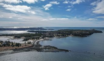 397 Cape Split Rd, Addison, ME 04606