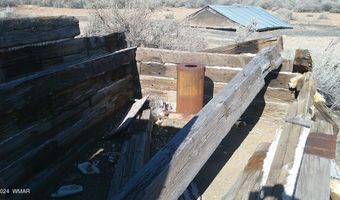 0 Chambers, Chambers, AZ 86502