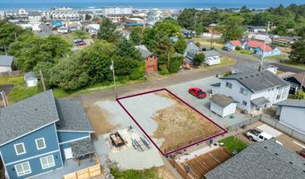 270 N DOLPHIN St, Rockaway Beach, OR 97136