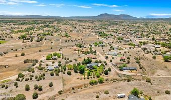 3805 N MALAPAI Dr, Chino Valley, AZ 86323