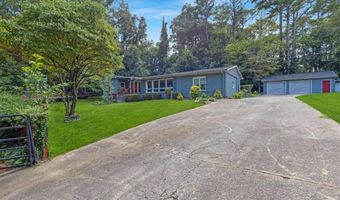6101 Misty Vly, Acworth, GA 30102