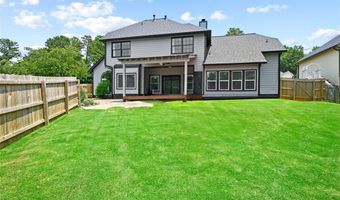 11130 TOURAINE Ct, Alpharetta, GA 30022