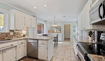 1800 Harned Dr, Bartlesville, OK 74006