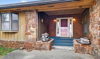 5543 County Road 2075, Barnsdall, OK 74002