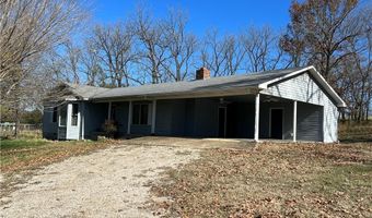 181 County Road 4282, Berryville, AR 72616