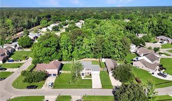 141 E EMERALD Crk, Abita Springs, LA 70420
