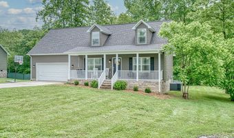 143 Rachelle Pl, Baxter, TN 38544