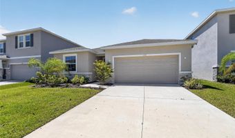 152 BRIGHT IBIS Ave, Apollo Beach, FL 33572