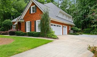 1473 Mahogany Chase NW, Acworth, GA 30101