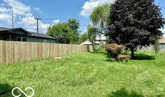 244 E Caven St, Indianapolis, IN 46225