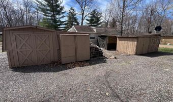 LOT 3 BLK 3 Nottingham Town lot 2 &, Aitkin, MN 56431